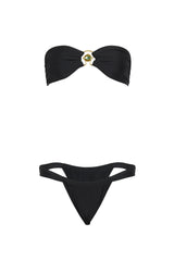 VDM The Label Livi Obsidian Reversible Bottom