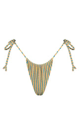 VDM The Label Marley Tropicale Reversible Bottom