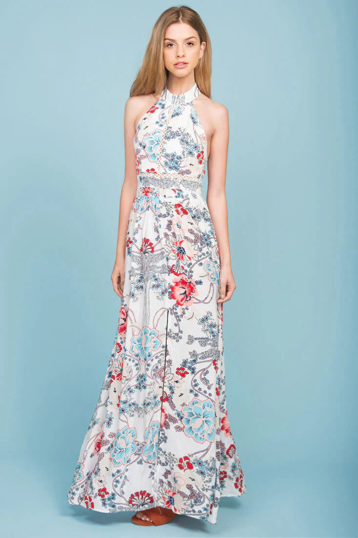 MAXI DRESSES