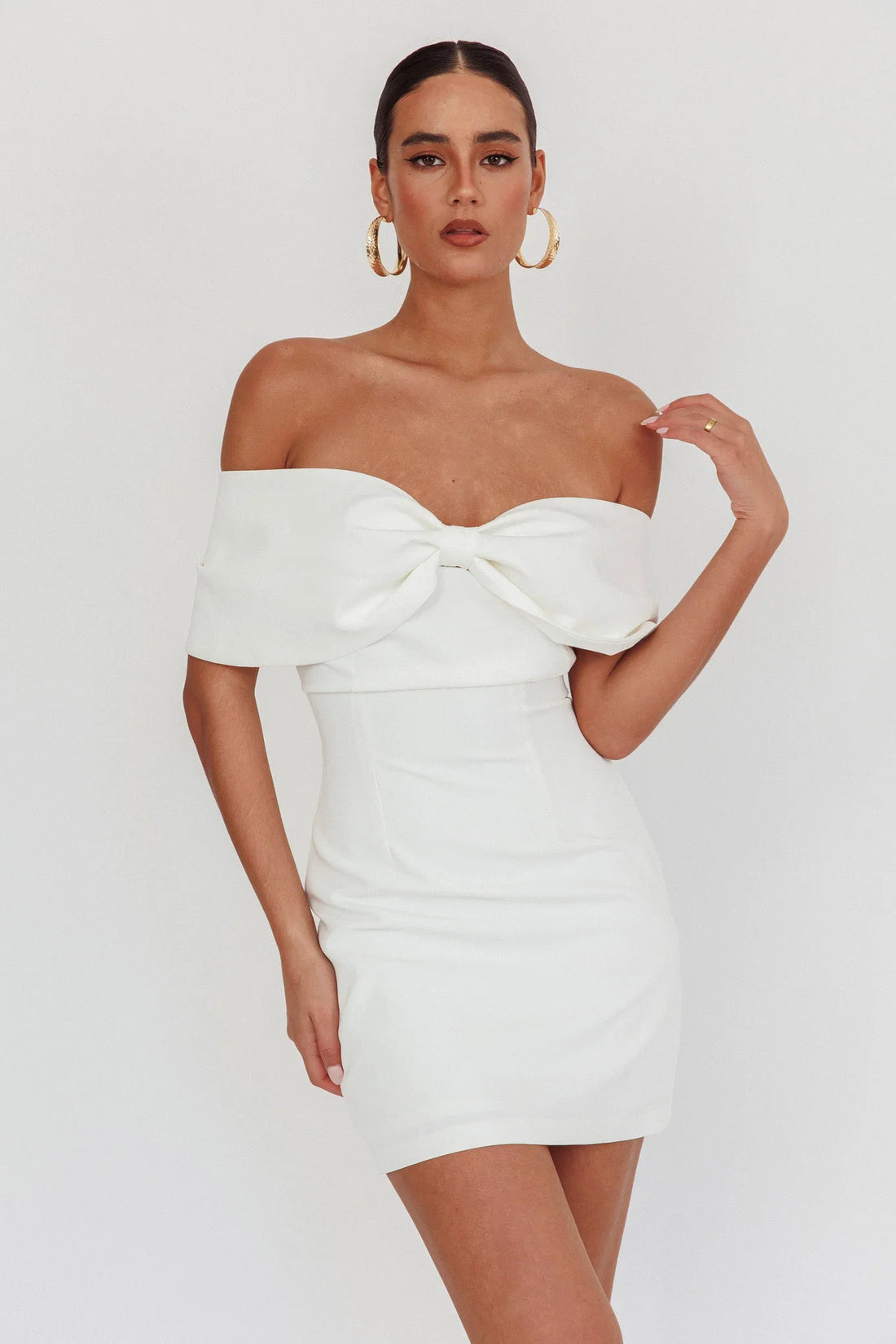 PARTY DRESSES
