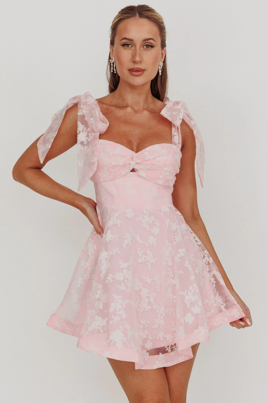 VACATION DRESSES
