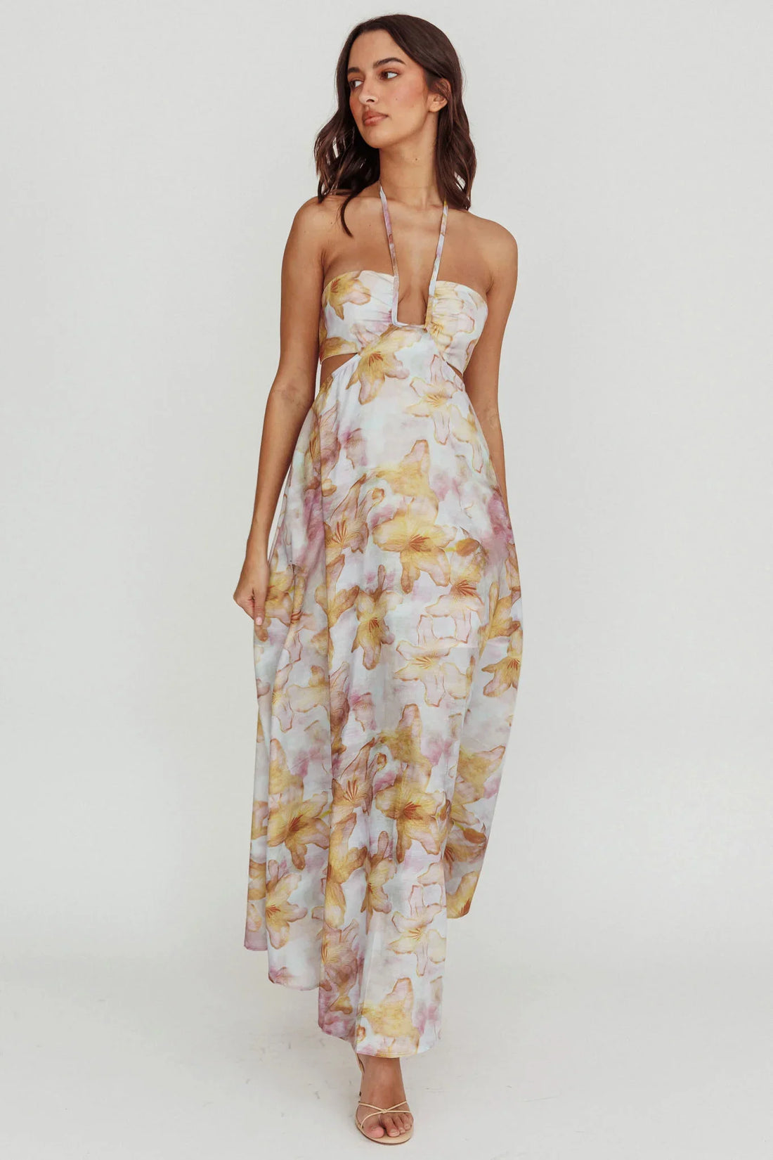 PROM DRESSES