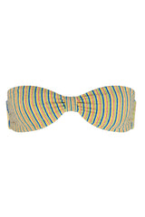 VDM The Label Bowie Tropicale Reversible Bandeau