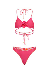 VDM The Label Kate Iris Reversible Bottom