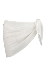 VDM The Label Cecilia Bianco Sarong