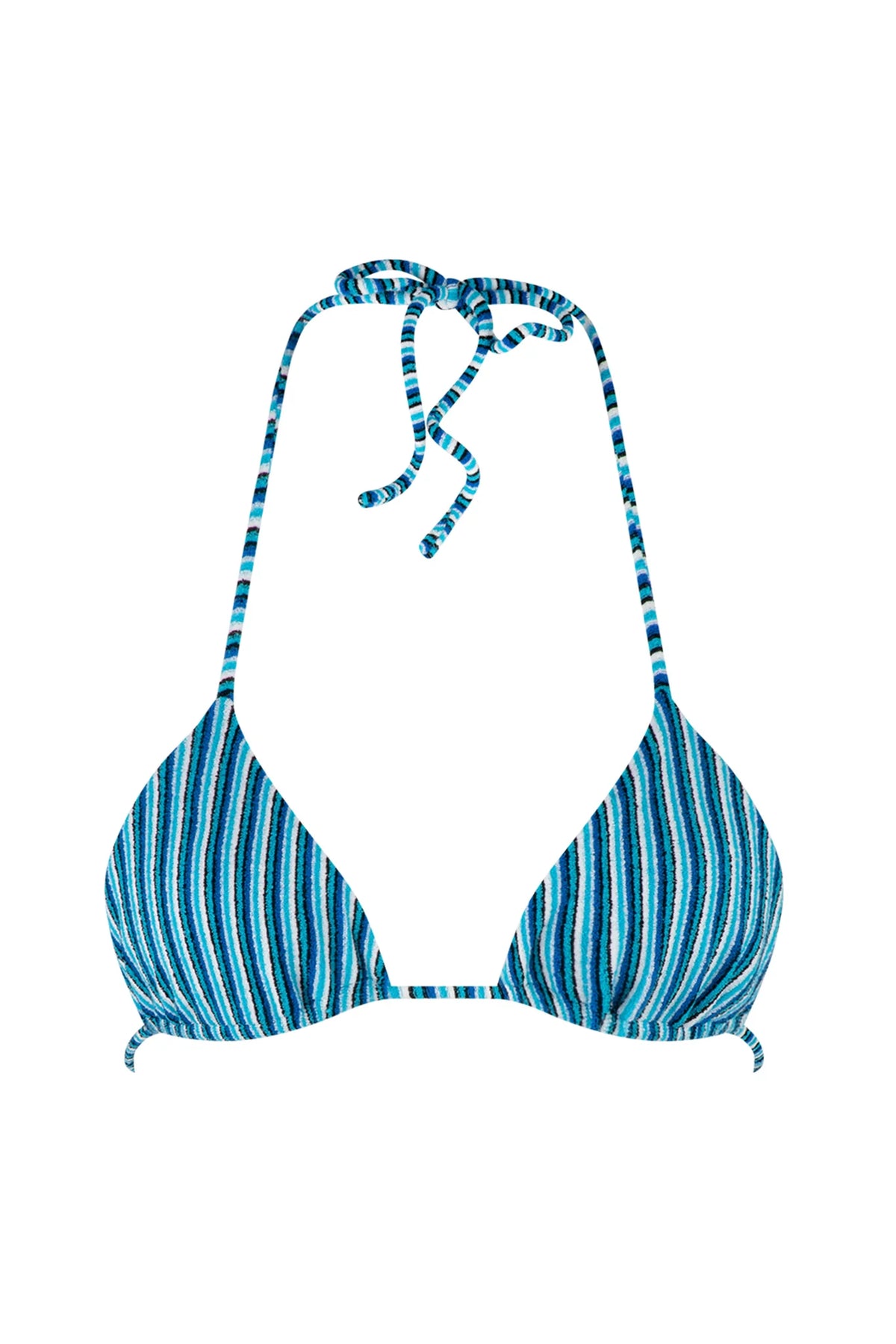 VDM The Label Blair Pacific Reversible Top